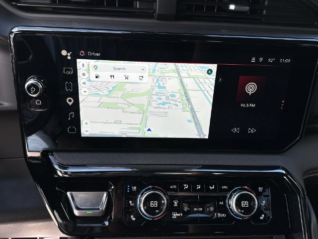 Certified 2022 GMC Sierra 1500 AT4 w/ AT4 Premium Package AWD/4WD image 26