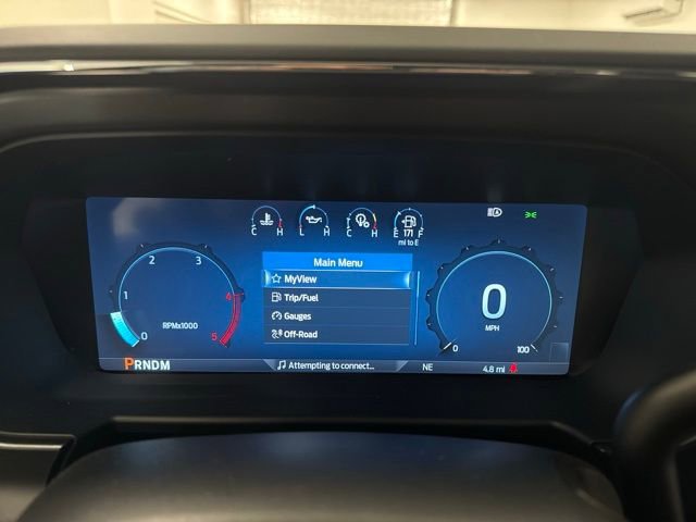 New 2026 Ford F250 Lariat w/ Lariat Premium Package image 20