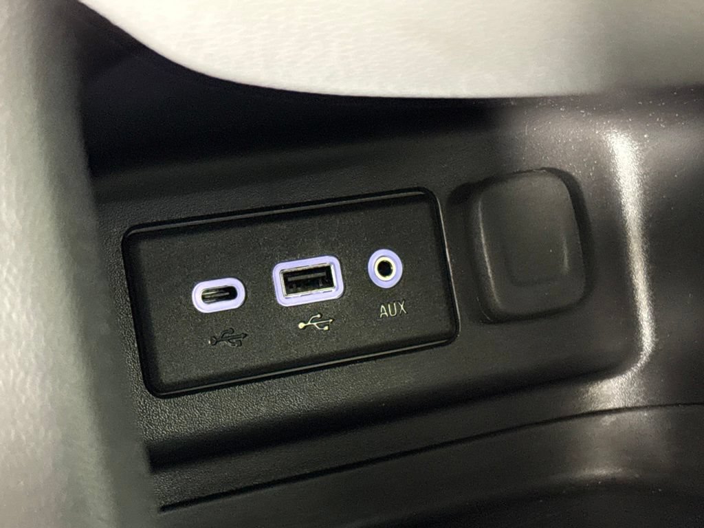 Certified 2024 Chevrolet Equinox LT AWD/4WD image 28