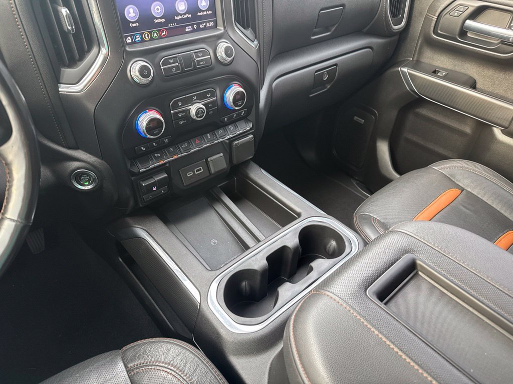 Used 2019 GMC Sierra 1500 AT4 w/ AT4 Premium Package AWD/4WD image 19