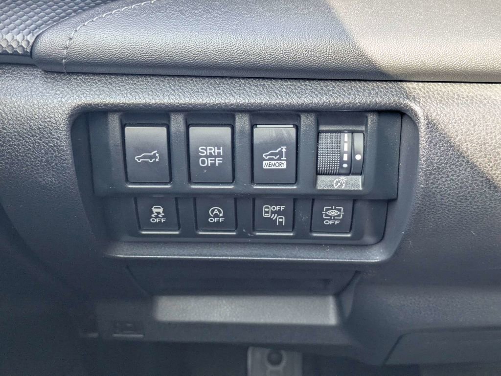 Used 2019 Subaru Forester Touring w/ Popular Package #3 AWD/4WD image 27