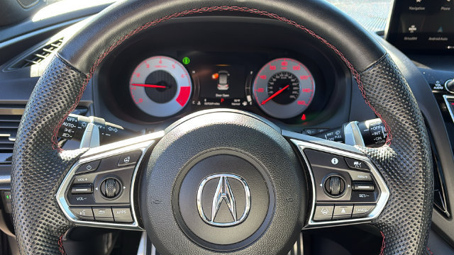 Certified 2023 Acura RDX w/ Advance Package AWD/4WD image 13