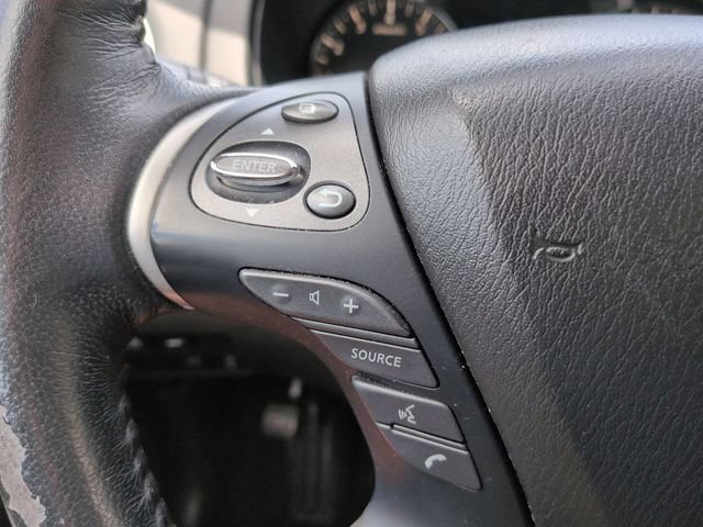 Used 2020 Nissan Pathfinder SL w/ Cargo Package FWD image 27