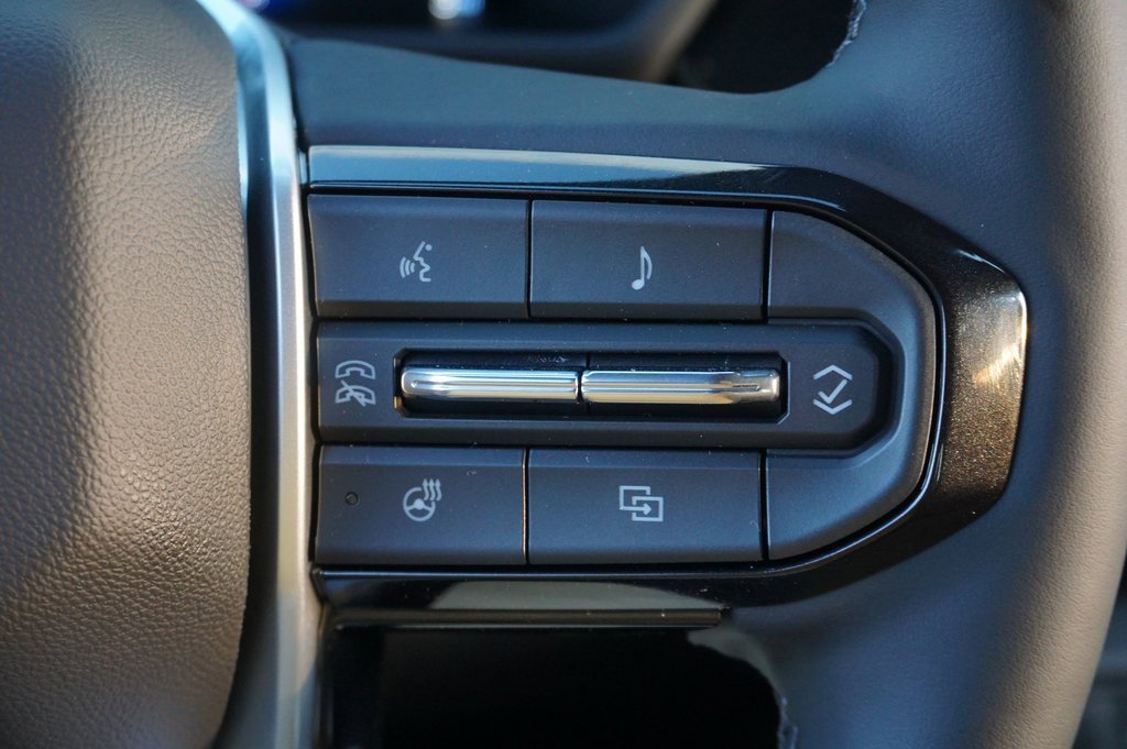 New 2026 Chevrolet Colorado Trail Boss image 21