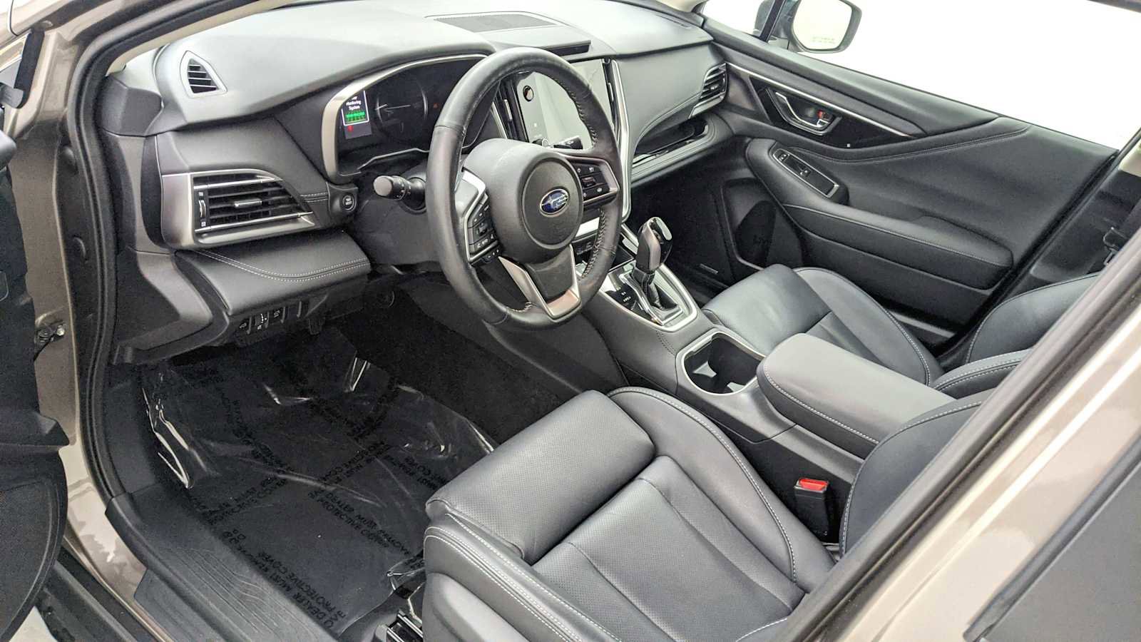 Certified 2024 Subaru Outback Limited image 13