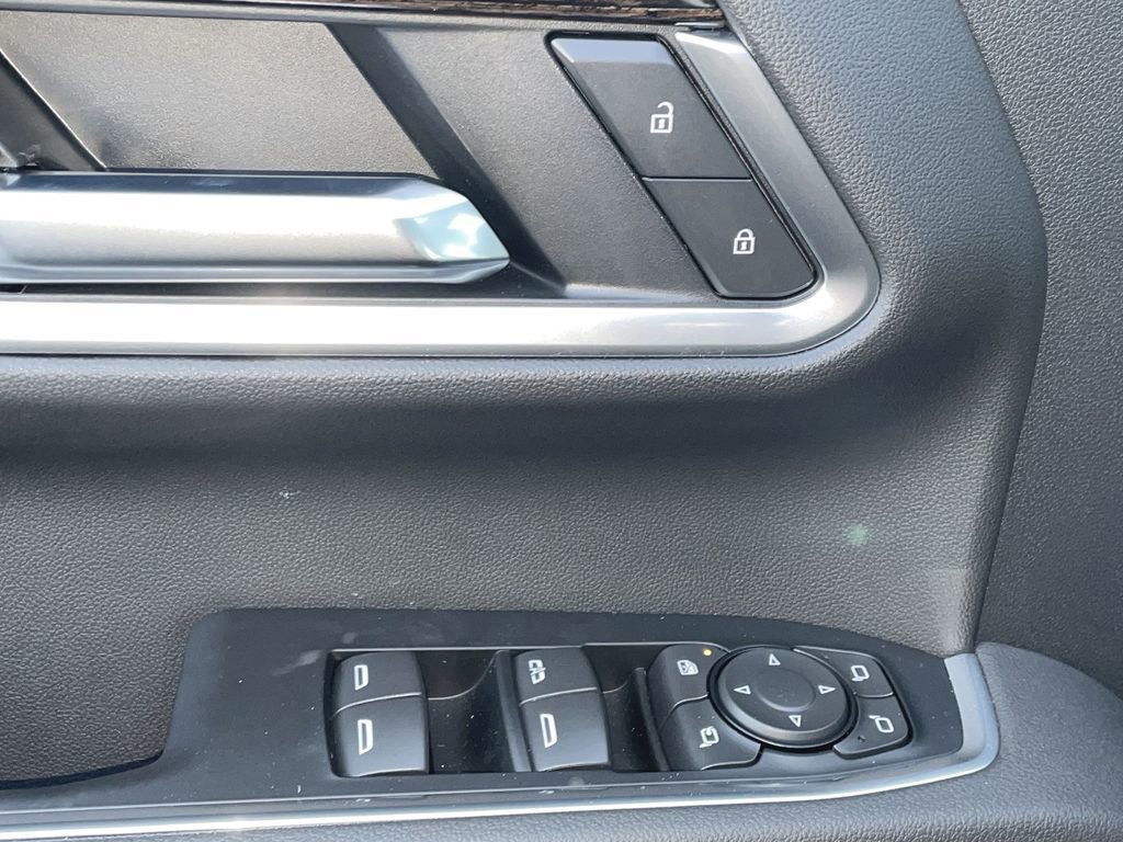 New 2026 GMC Sierra 2500 SLE w/ SLE Value Package; image 30