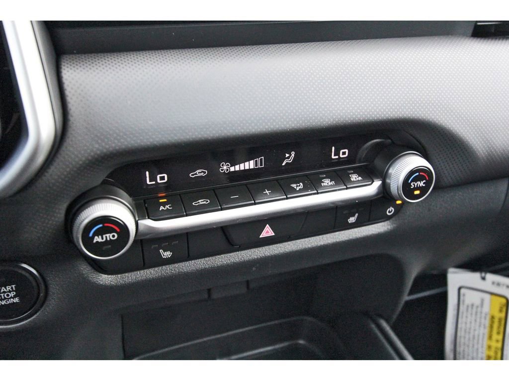 New 2026 MAZDA CX-50 Meridian Edition w/ Weather Package image 24