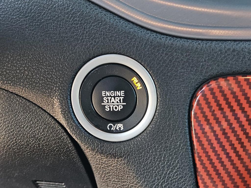 Used 2023 Dodge Charger GT image 17