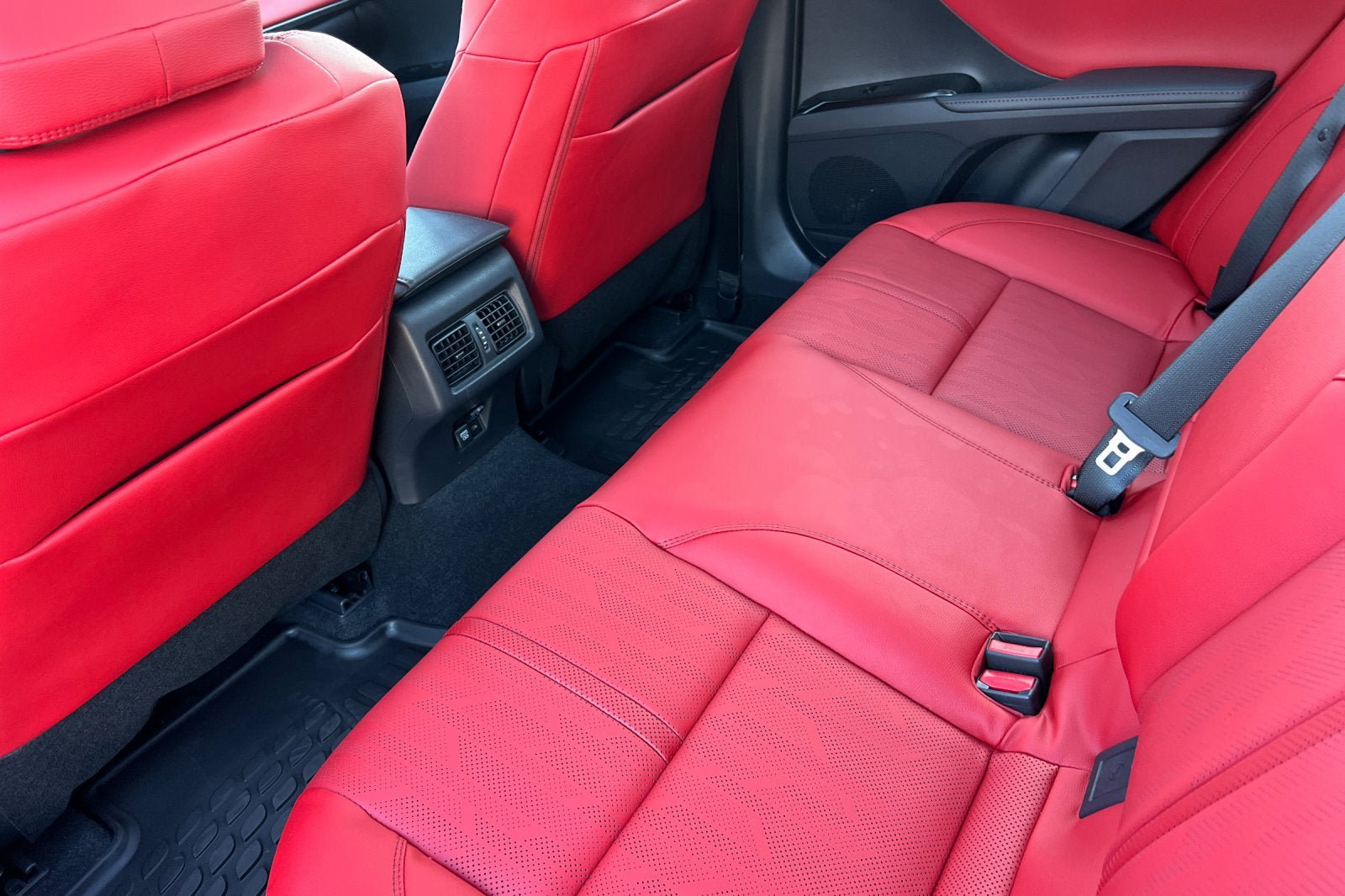 New 2026 Toyota Camry XSE FWD image 11