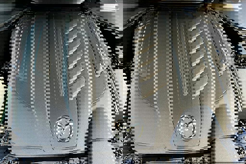 New 2025 MAZDA CX-70 3.3 Turbo w/ Premium Package image 31