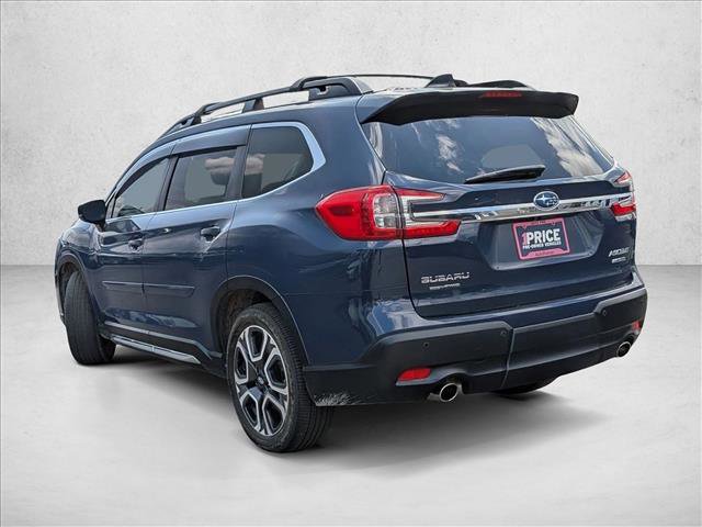 Used 2024 Subaru Ascent Limited image 7