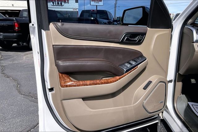 Used 2020 Chevrolet Tahoe Premier AWD/4WD image 18