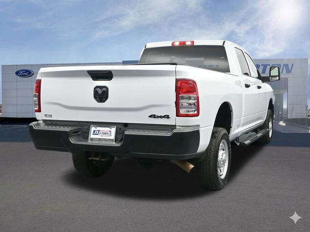 Used 2024 RAM 2500 Tradesman image 13