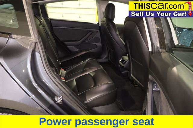 Used 2022 Tesla Model 3 Long Range AWD/4WD image 24
