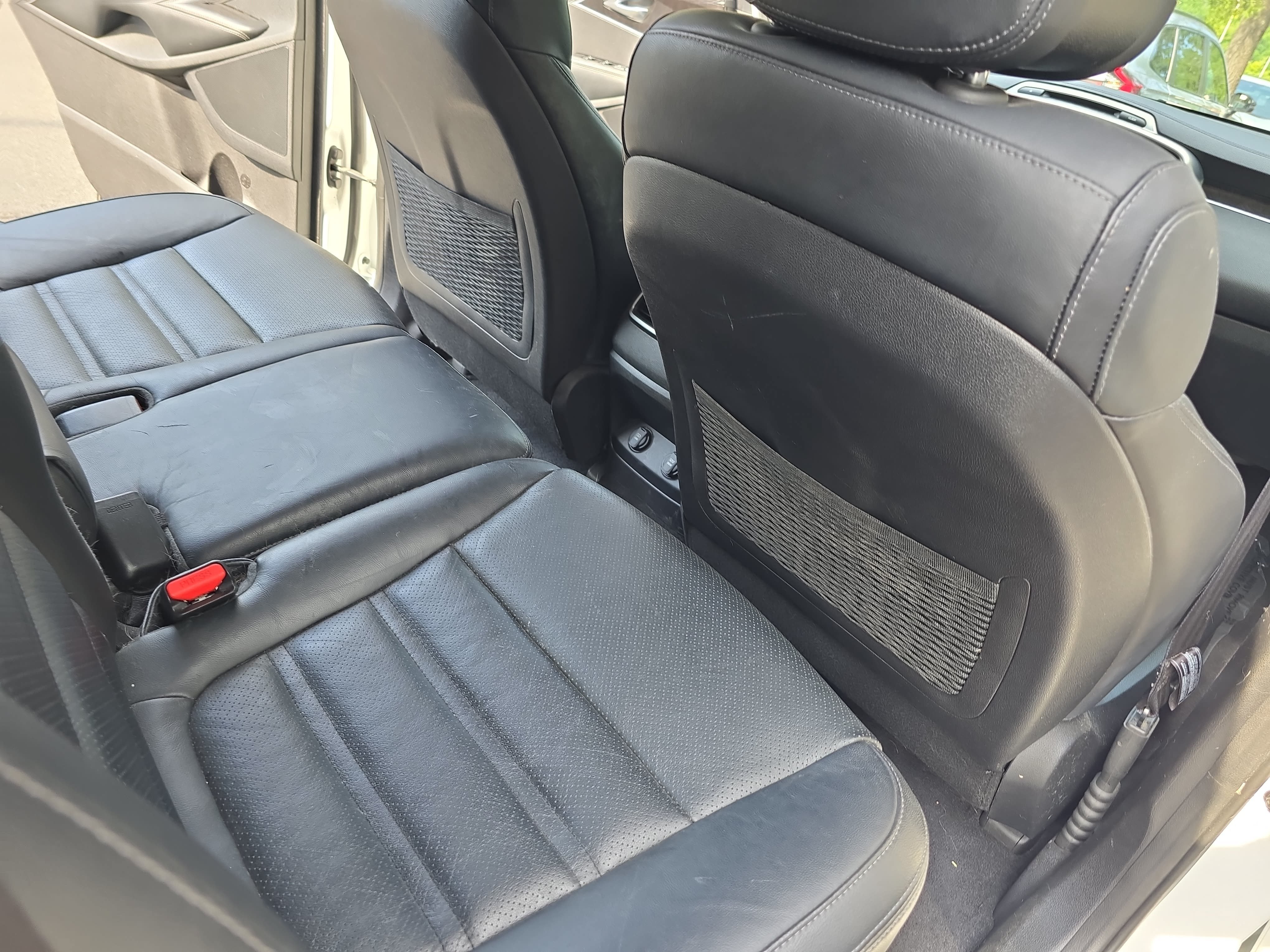 Used 2016 Kia Sorento EX AWD/4WD image 11