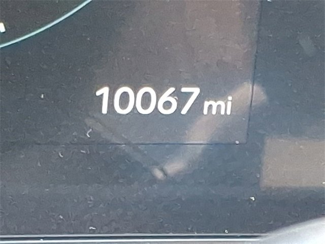 Certified 2025 Hyundai Tucson Limited image 19