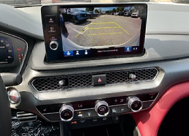 New 2026 Acura Integra A-Spec FWD image 19