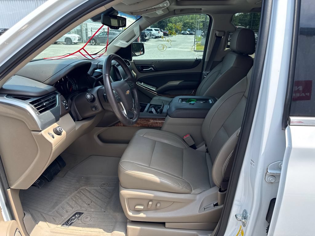 Used 2019 Chevrolet Tahoe Premier RWD image 10