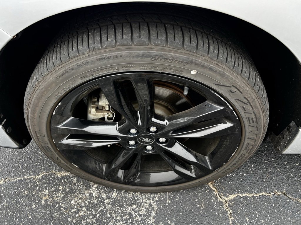 Used 2019 Ford Edge ST w/ Equipment Group 401A image 41