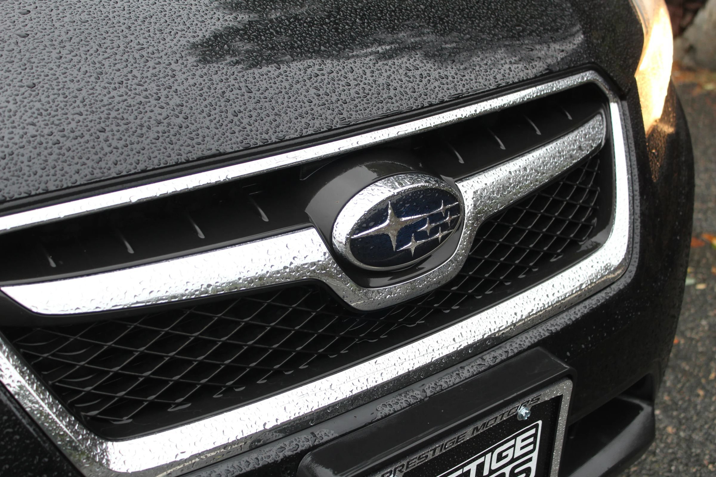 Used 2014 Subaru Crosstrek 2.0i Premium AWD/4WD image 32
