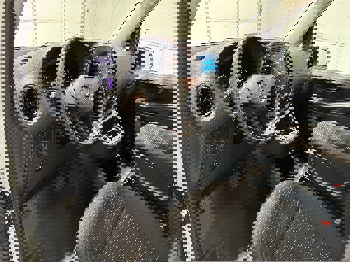 Used 2021 Mercedes-Benz Metris w/ Driver Efficiency Package image 24