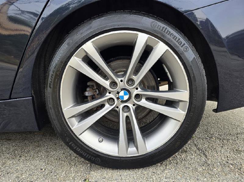 Used 2012 BMW 328i Sedan image 12
