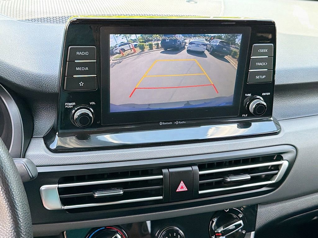 Used 2021 Kia Seltos LX image 11