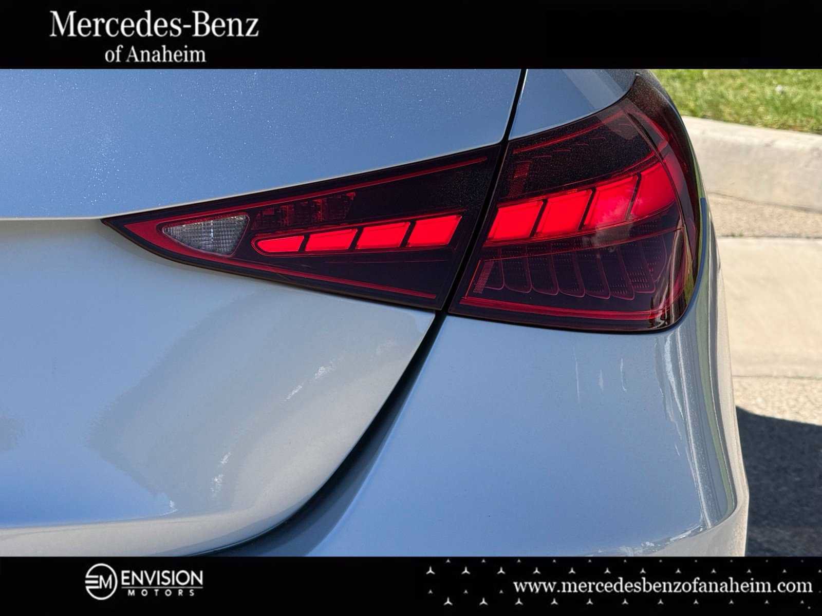 Used 2024 Mercedes-Benz C 300 Sedan image 14