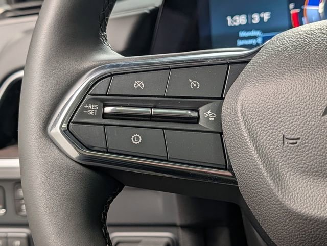 New 2026 Chevrolet Suburban Z71 w/ Z71 Off-Road Package image 24