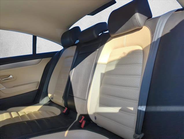 Used 2013 Volkswagen CC Lux image 22