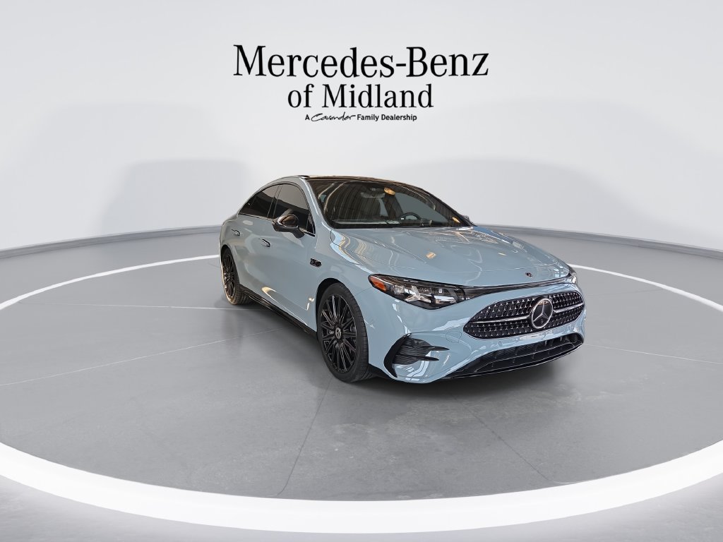 New 2027 Mercedes-Benz CLA 220 image 2