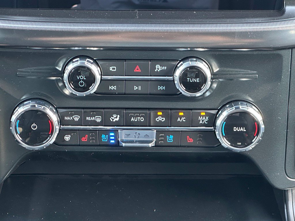 New 2026 Ford F150 Lariat w/ Equipment Group 501A Mid AWD/4WD image 17