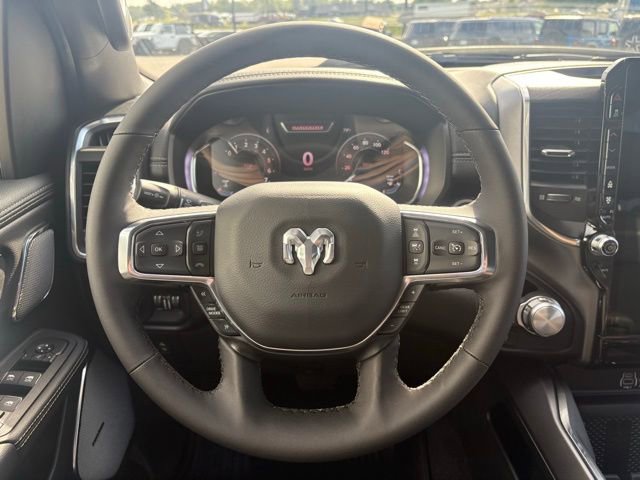 New 2026 RAM 1500 Laramie image 15