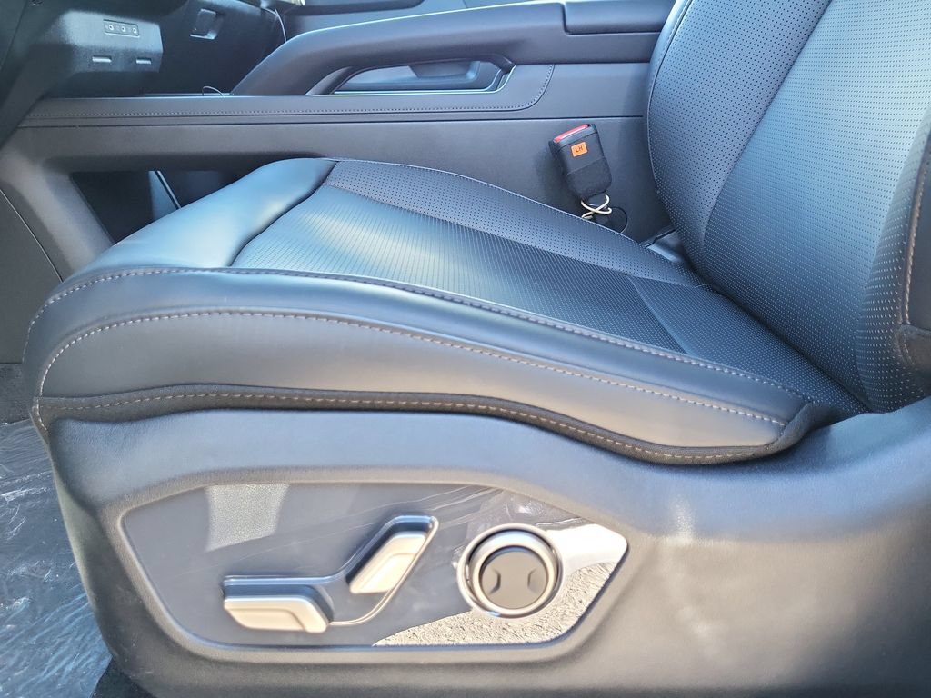 New 2027 Kia Telluride S AWD/4WD image 8