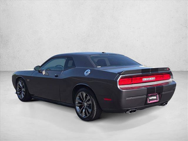 Used 2013 Dodge Challenger SRT8 RWD image 8