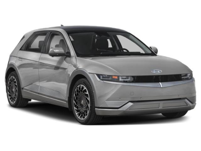 Used 2023 Hyundai Ioniq 5 Limited AWD/4WD image 9