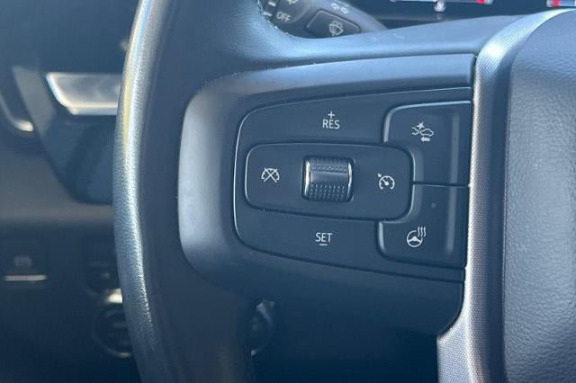 Used 2025 GMC Sierra 1500 SLT AWD/4WD image 34