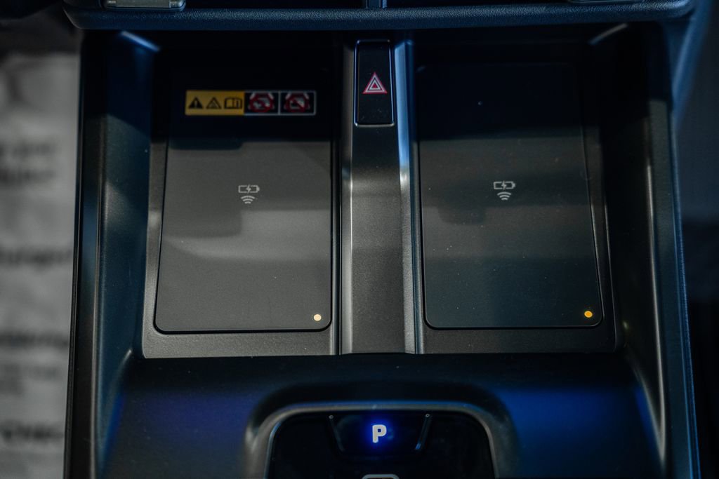 New 2026 Toyota bZ image 24