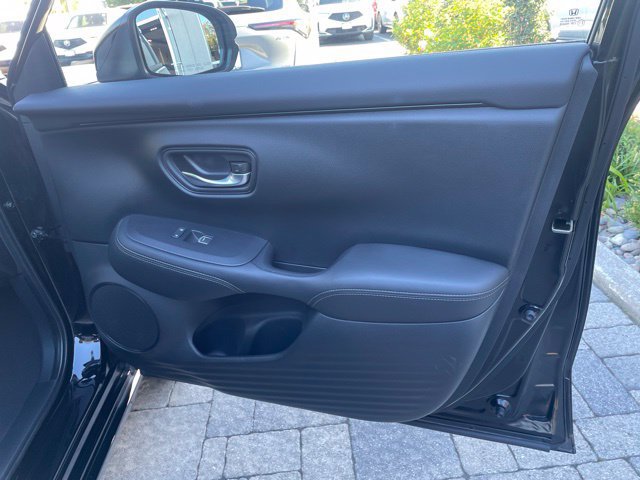 Used 2024 Honda HR-V EX-L image 19