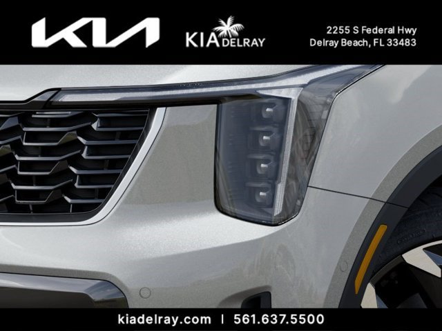 New 2026 Kia Sorento SX FWD image 10