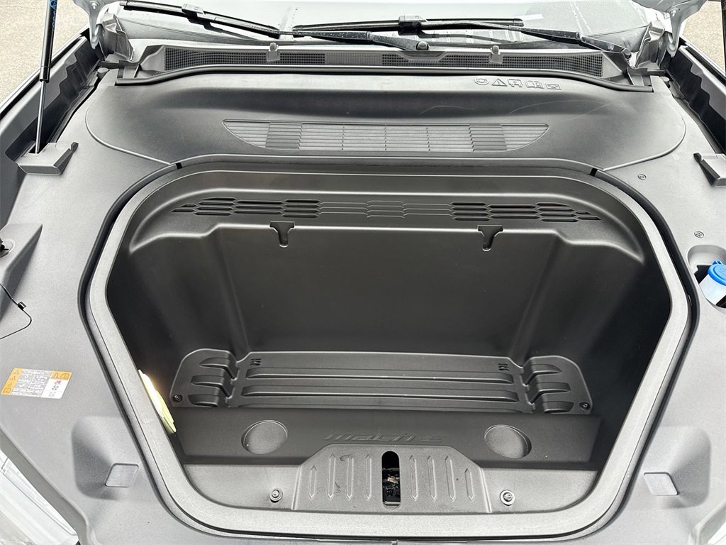 Used 2023 Ford Mustang Mach-E Premium image 18