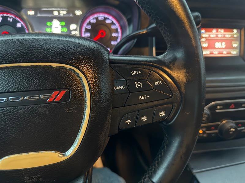 Used 2015 Dodge Charger Police RWD image 26