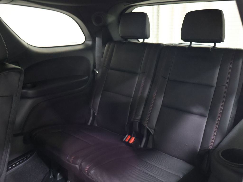 New 2026 Dodge Durango GT image 12