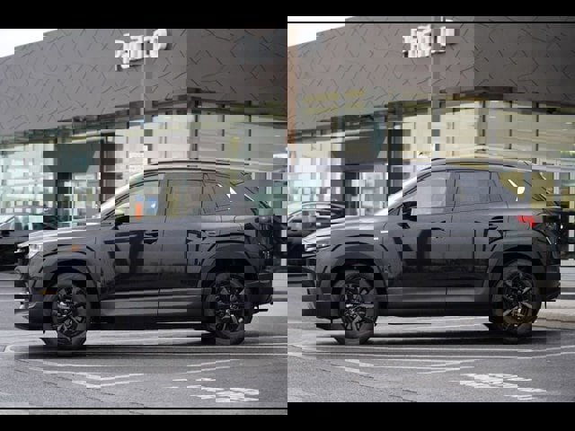 New 2025 MAZDA CX-50 AWD 2.5 Hybrid w/ Weather Package image 4