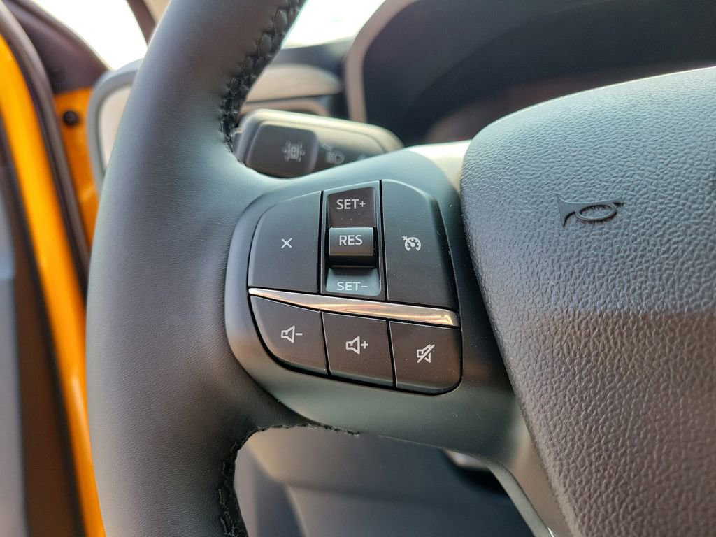 New 2026 Ford Maverick XLT w/ XLT Luxury Package image 19