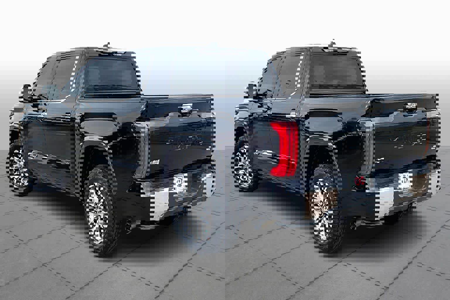 Used 2022 Toyota Tundra 1794 Edition image 12