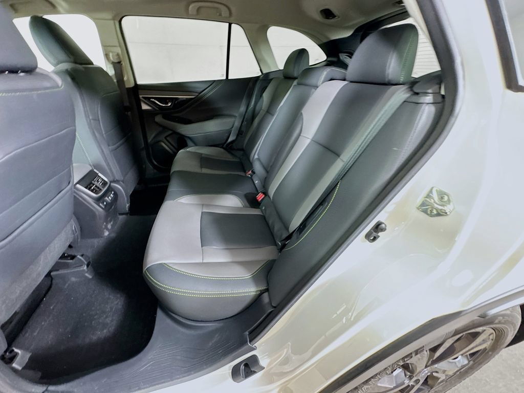 Used 2020 Subaru Outback Onyx Edition XT w/ Popular Package #2 AWD/4WD image 30