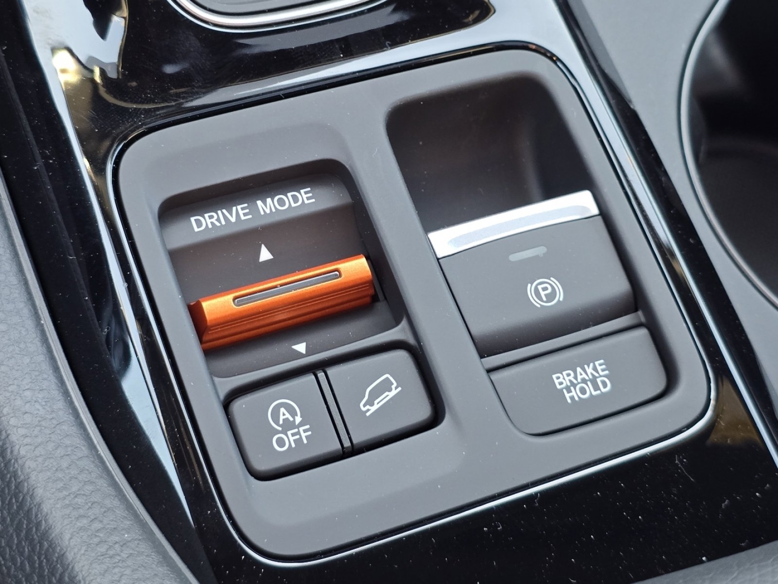 New 2026 Honda Pilot TrailSport image 9