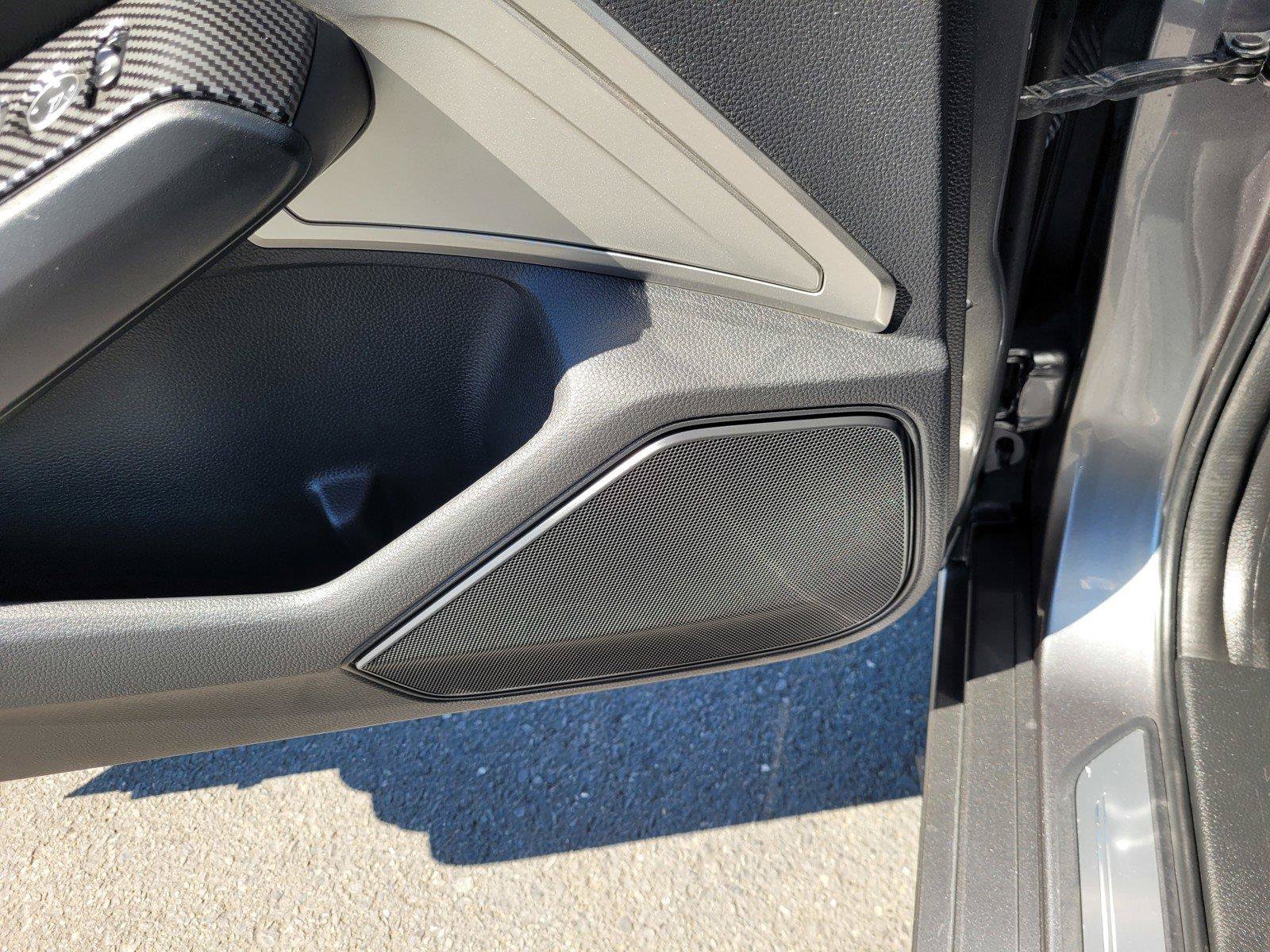 Used 2023 Acura Integra A-Spec FWD image 21