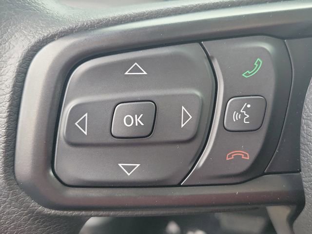 New 2026 Jeep Gladiator Sport image 9